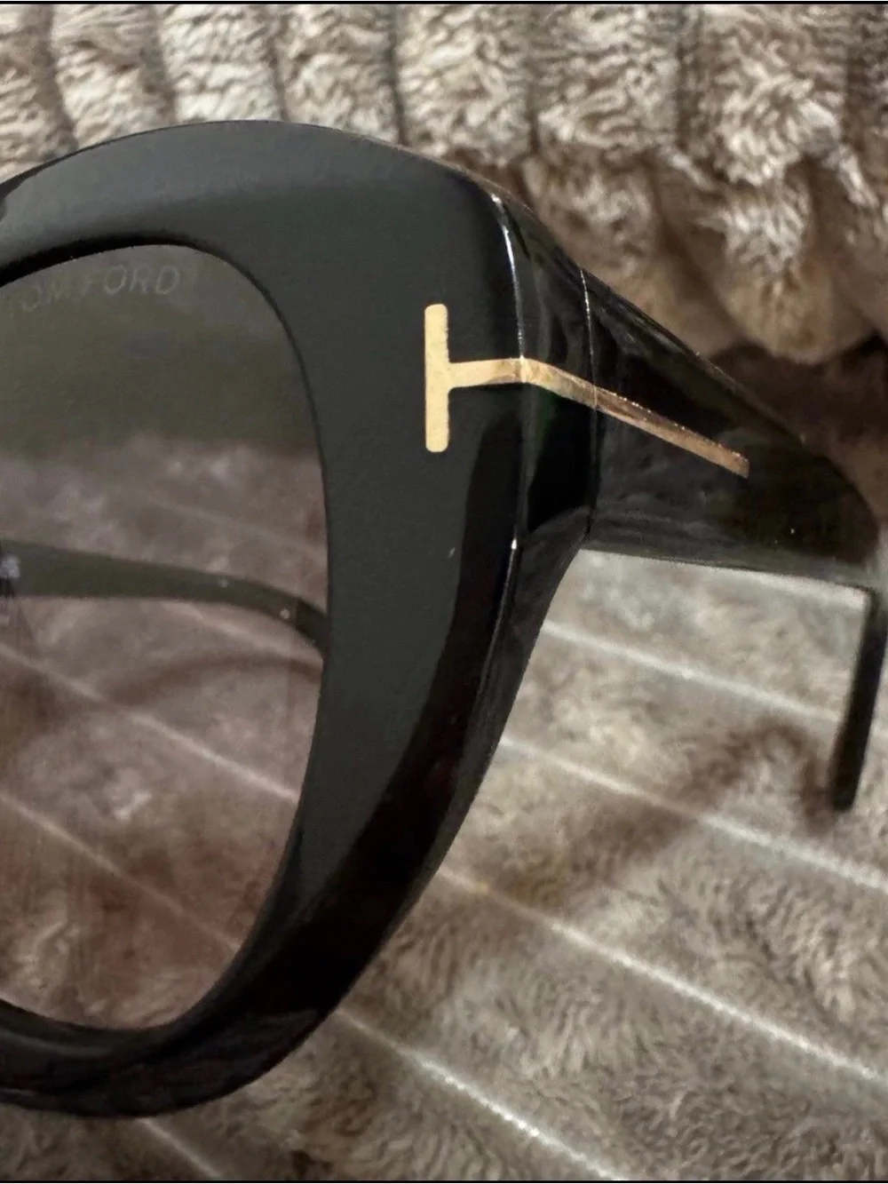 Tom Ford Guinivere Sunglasses New Season